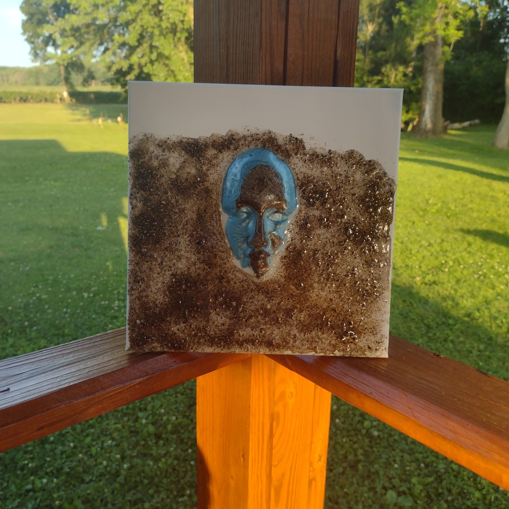 Watcher " The Sands Collection" - Picture 6 of 8